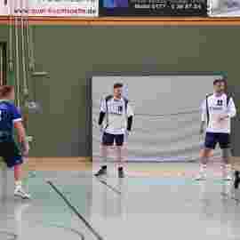 hsg winzingen-wi&szlig;goldingen-donzdorf 3 - heiningen 3  28.09.2024