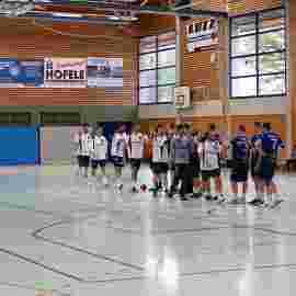 hsg winzingen-wi&szlig;goldingen-donzdorf 3 - heiningen 3  28.09.2024