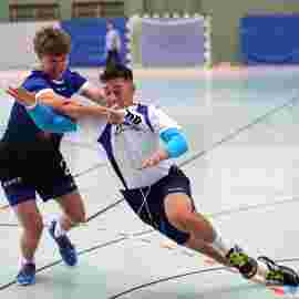 hsg winzingen-wi&szlig;goldingen-donzdorf 3 - heiningen 3  28.09.2024