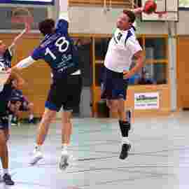 hsg winzingen-wi&szlig;goldingen-donzdorf 3 - heiningen 3  28.09.2024
