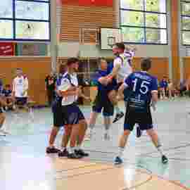 hsg winzingen-wi&szlig;goldingen-donzdorf 3 - heiningen 3  28.09.2024