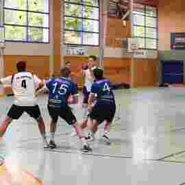 hsg winzingen-wi&szlig;goldingen-donzdorf 3 - heiningen 3  28.09.2024