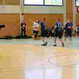 hsg winzingen-wi&szlig;goldingen-donzdorf 3 - heiningen 3  28.09.2024