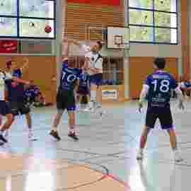hsg winzingen-wi&szlig;goldingen-donzdorf 3 - heiningen 3  28.09.2024