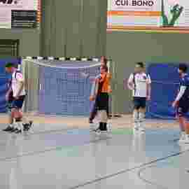 hsg winzingen-wi&szlig;goldingen-donzdorf 3 - heiningen 3  28.09.2024