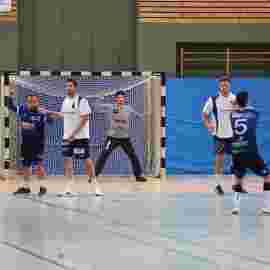 hsg winzingen-wi&szlig;goldingen-donzdorf 3 - heiningen 3  28.09.2024
