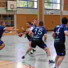 hsg winzingen-wi&szlig;goldingen-donzdorf 3 - heiningen 3  28.09.2024