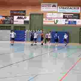 hsg winzingen-wi&szlig;goldingen-donzdorf 3 - heiningen 3  28.09.2024