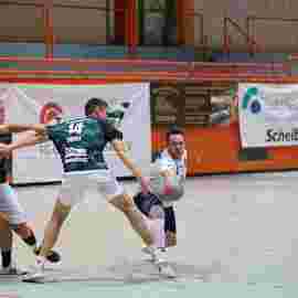 tg geislingen 2 - heiningen 3 02.11.2024