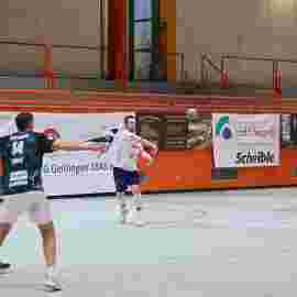 tg geislingen 2 - heiningen 3 02.11.2024
