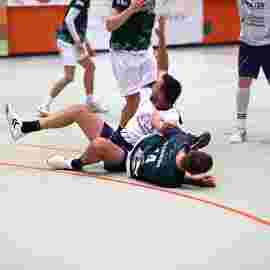 tg geislingen 2 - heiningen 3 02.11.2024
