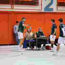 tg geislingen 2 - heiningen 3 02.11.2024