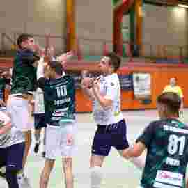 tg geislingen 2 - heiningen 3 02.11.2024