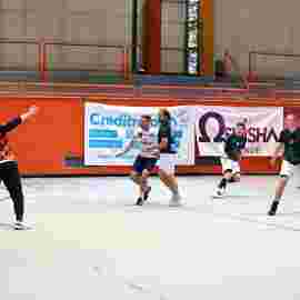 tg geislingen 2 - heiningen 3 02.11.2024