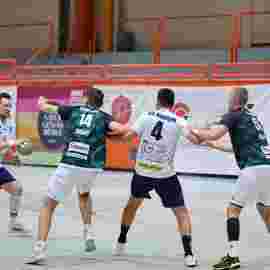 tg geislingen 2 - heiningen 3 02.11.2024