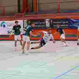 tg geislingen 2 - heiningen 3 02.11.2024