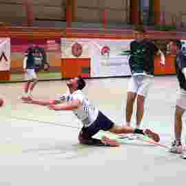 tg geislingen 2 - heiningen 3 02.11.2024
