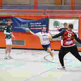 tg geislingen 2 - heiningen 3 02.11.2024
