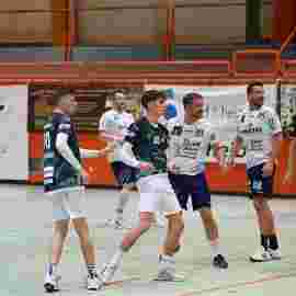 tg geislingen 2 - heiningen 3 02.11.2024