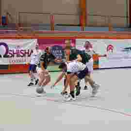 tg geislingen 2 - heiningen 3 02.11.2024