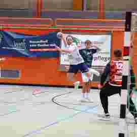 tg geislingen 2 - heiningen 3 02.11.2024