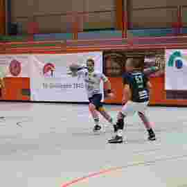 tg geislingen 2 - heiningen 3 02.11.2024