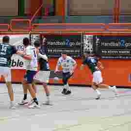 tg geislingen 2 - heiningen 3 02.11.2024