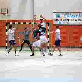 tg geislingen 2 - heiningen 3 02.11.2024