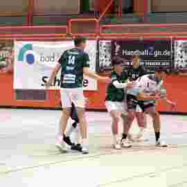 tg geislingen 2 - heiningen 3 02.11.2024