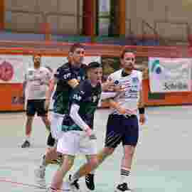tg geislingen 2 - heiningen 3 02.11.2024