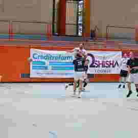 tg geislingen 2 - heiningen 3 02.11.2024