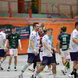 tg geislingen 2 - heiningen 3 02.11.2024