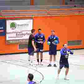 tg geislingen 2 - heiningen 3 02.11.2024