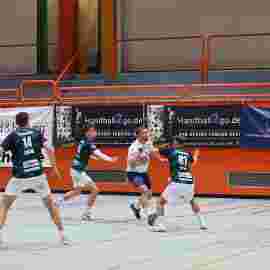 tg geislingen 2 - heiningen 3 02.11.2024