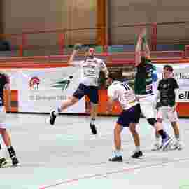 tg geislingen 2 - heiningen 3 02.11.2024
