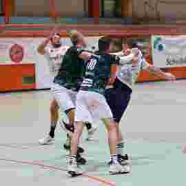 tg geislingen 2 - heiningen 3 02.11.2024