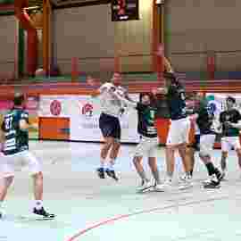 tg geislingen 2 - heiningen 3 02.11.2024