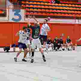 tg geislingen 2 - heiningen 3 02.11.2024