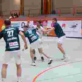 tg geislingen 2 - heiningen 3 02.11.2024