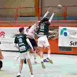 tg geislingen 2 - heiningen 3 02.11.2024