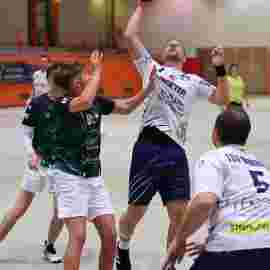 tg geislingen 2 - heiningen 3 02.11.2024