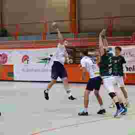 tg geislingen 2 - heiningen 3 02.11.2024
