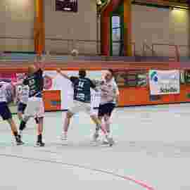 tg geislingen 2 - heiningen 3 02.11.2024