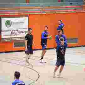 tg geislingen 2 - heiningen 3 02.11.2024