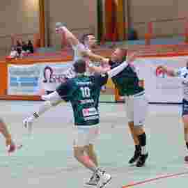 tg geislingen 2 - heiningen 3 02.11.2024