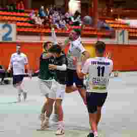 tg geislingen 2 - heiningen 3 02.11.2024