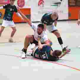 tg geislingen 2 - heiningen 3 02.11.2024