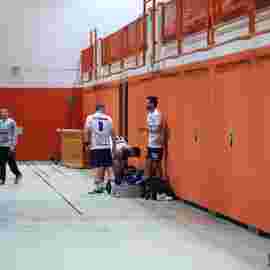 tg geislingen 2 - heiningen 3 02.11.2024