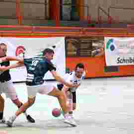 tg geislingen 2 - heiningen 3 02.11.2024