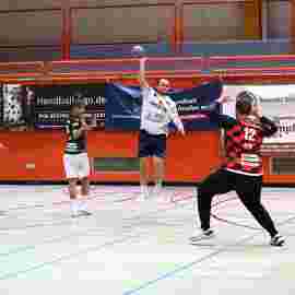 tg geislingen 2 - heiningen 3 02.11.2024